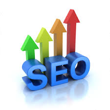 , SEO Webmaster